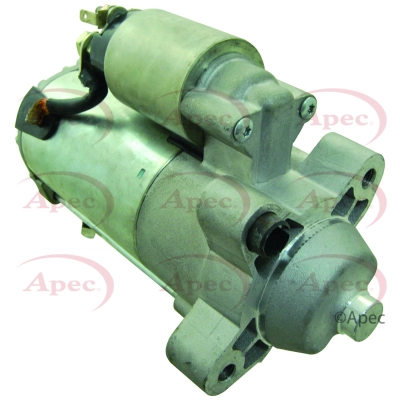 Starter (ASM1150)