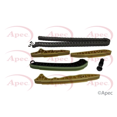 Timing Chain Kit (ACK4163)