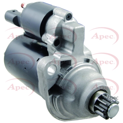 Starter (ASM1383)