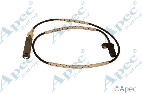 Sensor, wheel speed (ABS1101)