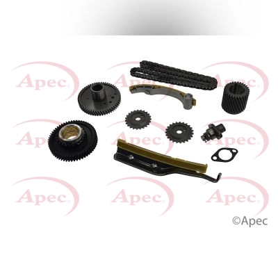 Timing Chain Kit (ACK4100)