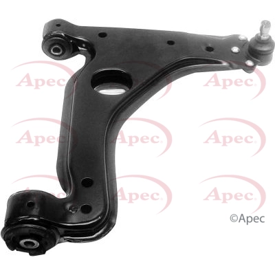 Control/Trailing Arm, wheel suspension (AST2160)