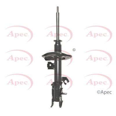 Shock Absorber (ASA1537)