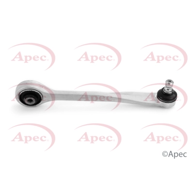 Control/Trailing Arm, wheel suspension (AST2958)