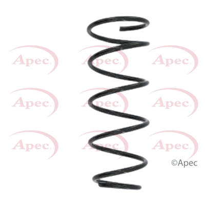 Suspension Spring (ACS1645)