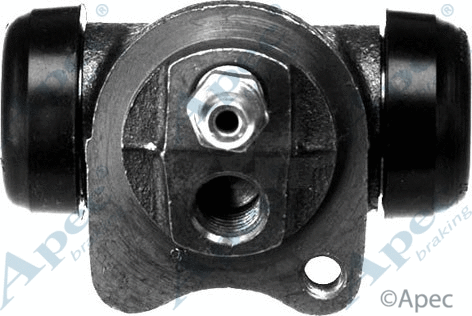 Wheel Brake Cylinder (BCY1377)