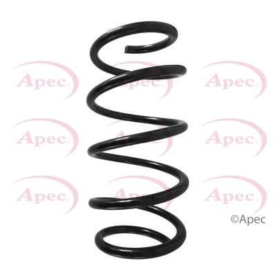 Suspension Spring (ACS1578)
