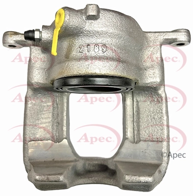 Brake Caliper (LCA1460)
