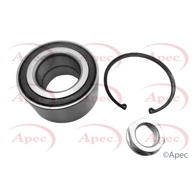 Wheel Bearing Kit (AWB1279)
