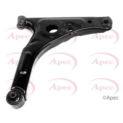 Control/Trailing Arm, wheel suspension (AST2083)