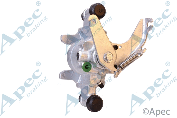 Brake Caliper