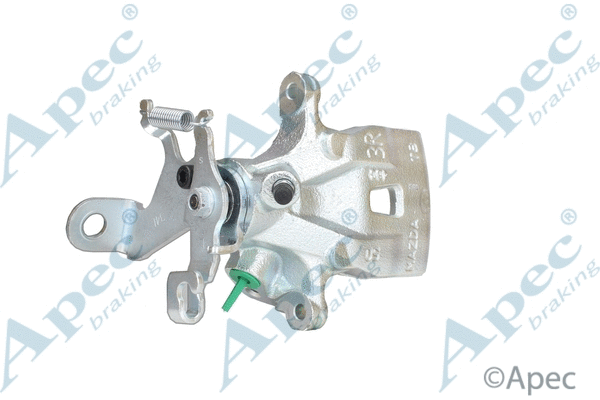 Brake Caliper