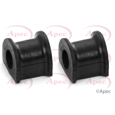 Mounting, stabiliser bar (AST8205)