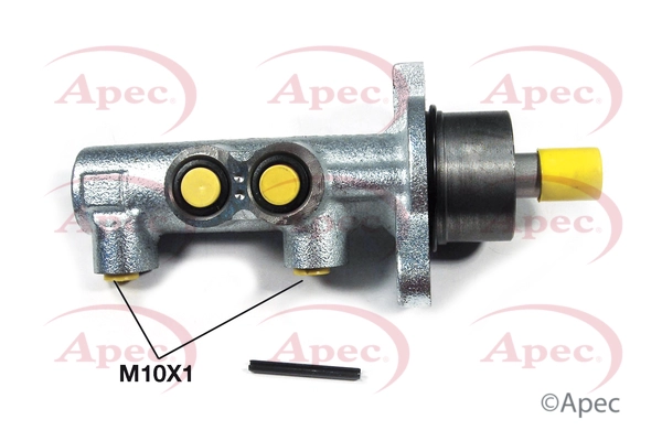 Brake Master Cylinder (MCY466)