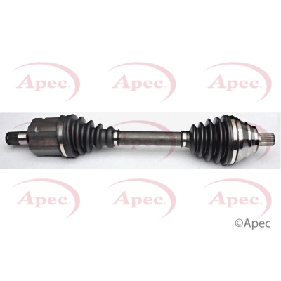 Drive Shaft (ADS1465L)