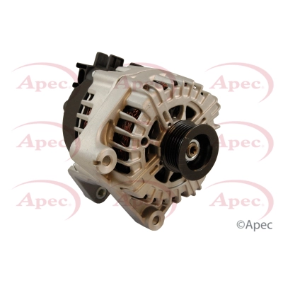Alternator (AAL1272)