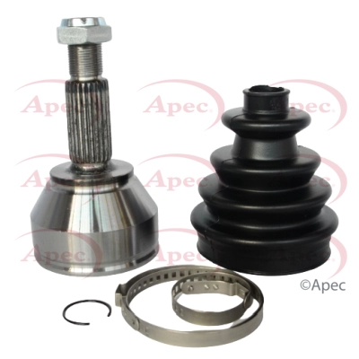 Joint, drive shaft (ACV1012)