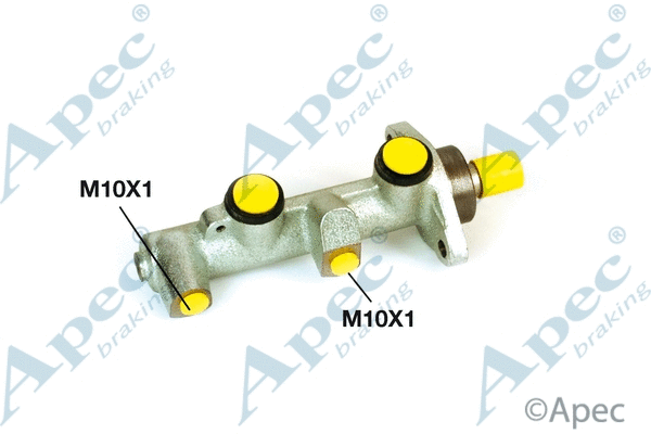 Brake Master Cylinder (MCY291)