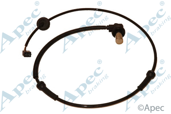 Sensor, wheel speed (ABS1001)