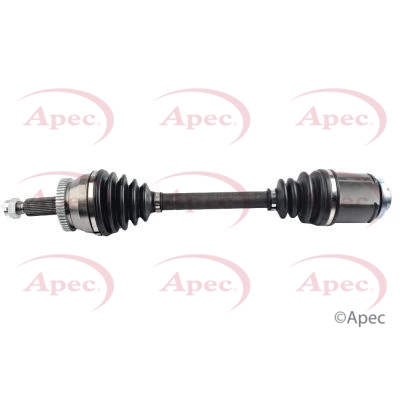 Drive Shaft (ADS1630R)