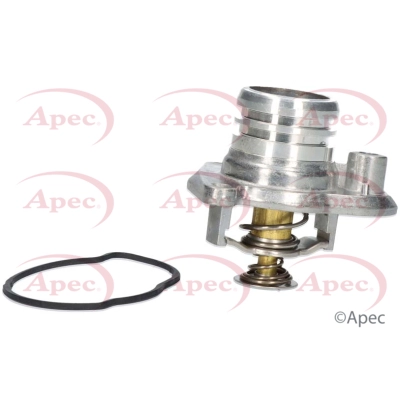 Thermostat, coolant (ATH1237)