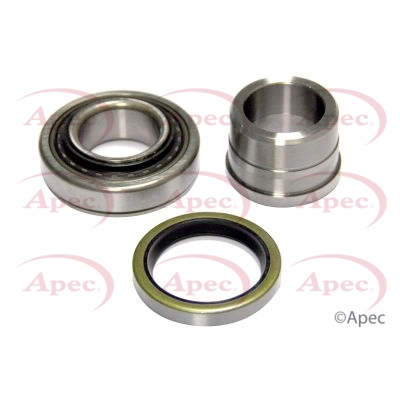 Wheel Bearing Kit (AWB1786)