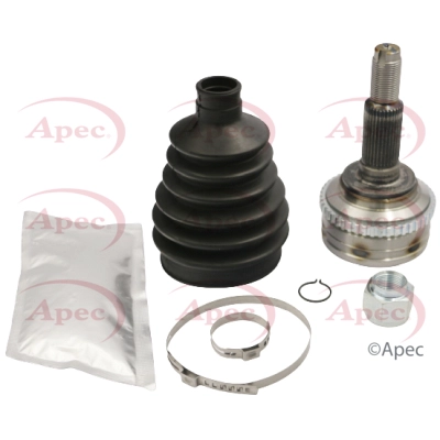 Joint, drive shaft (ACV1124)