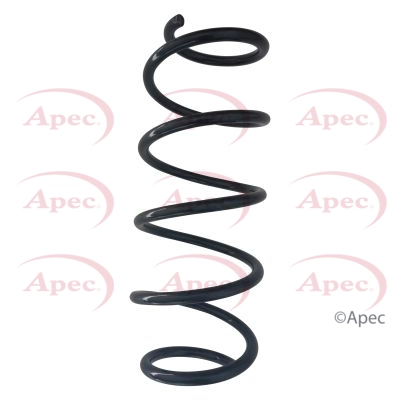 Suspension Spring (ACS1059)