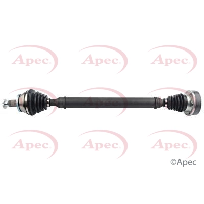 Drive Shaft (ADS1332R)