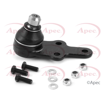 Ball Joint (AST0019)