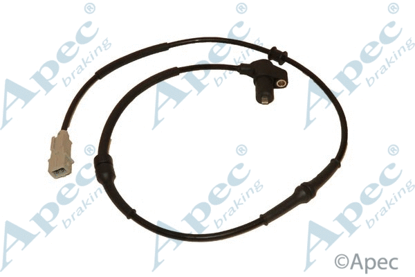 Sensor, wheel speed (ABS1036)