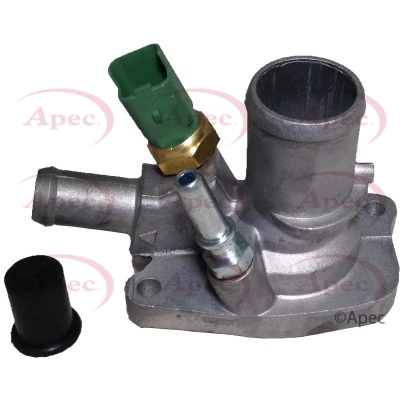 Thermostat, coolant (ATH1002)