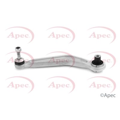 Control/Trailing Arm, wheel suspension (AST2679)
