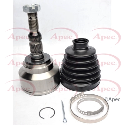 Joint, drive shaft (ACV1202)