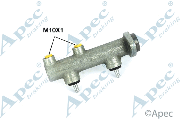 Brake Master Cylinder (MCY258)