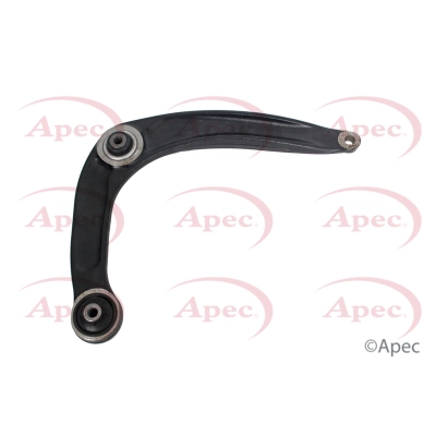 Control/Trailing Arm, wheel suspension (AST2567)