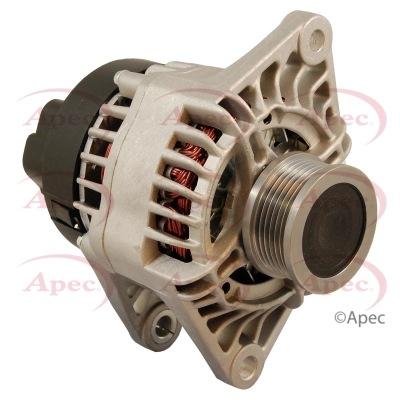 Alternator (AAL1406)