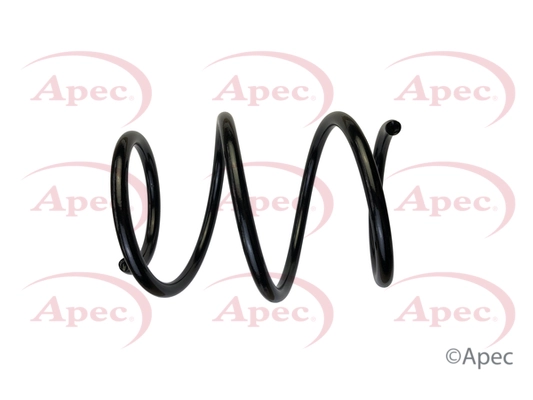 Suspension Spring (ACS1747)