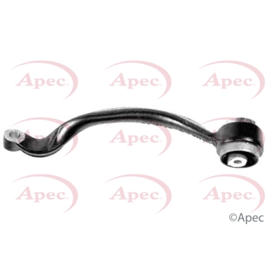 Control/Trailing Arm, wheel suspension (AST2282)