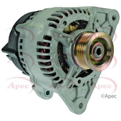 Alternator (AAL1642)