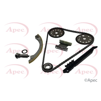 Timing Chain Kit (ACK4122)
