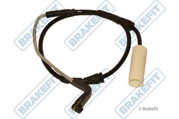 Warning Contact, brake pad wear (BWR5055)
