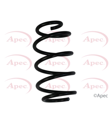 Suspension Spring (ACS1676)