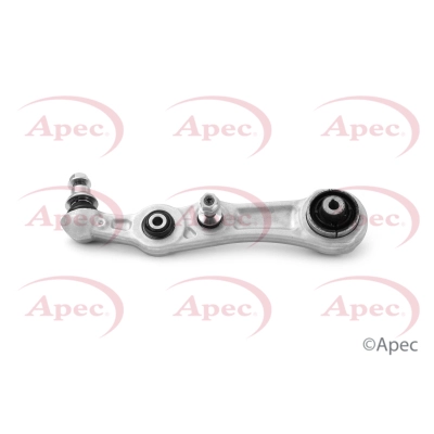 Control/Trailing Arm, wheel suspension (AST3124)
