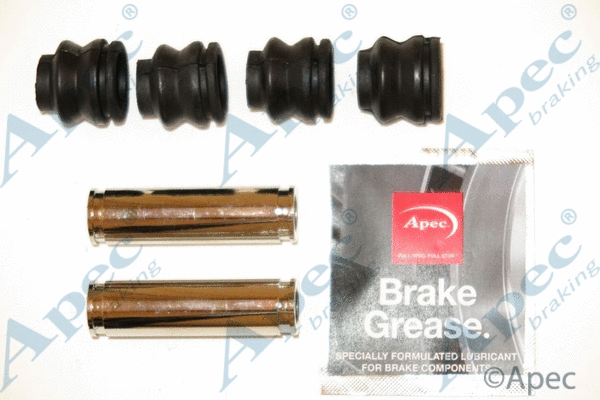 Guide Sleeve Kit, brake caliper (CKT1051)