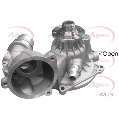 Water Pump, engine cooling (AWP1103)