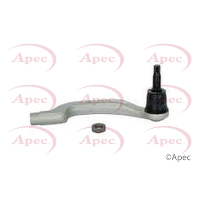 Tie Rod End (AST6446)