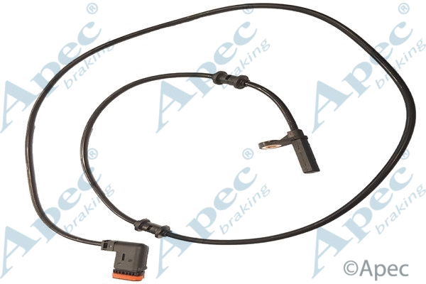 Sensor, wheel speed (ABS1214)