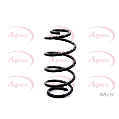Suspension Spring (ACS1228)
