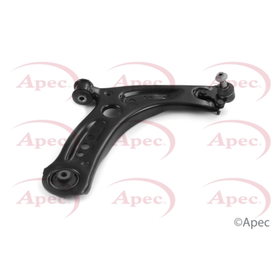 Control/Trailing Arm, wheel suspension (AST2706)